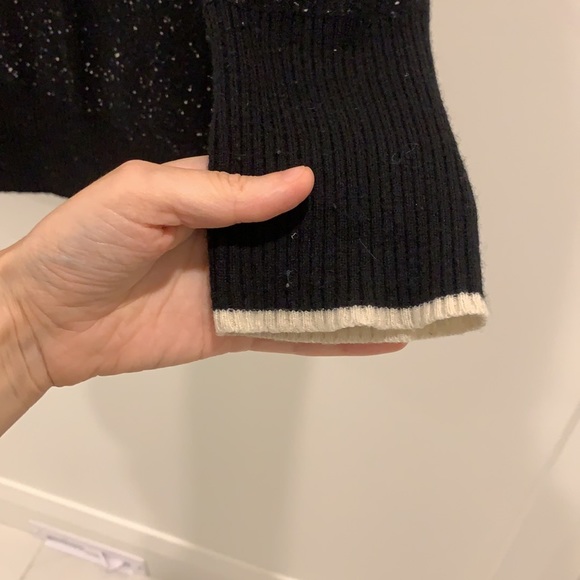 Rag and Bone Long Sweater - Picture 4 of 8